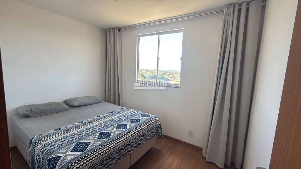 Apartamento, 2 quartos, 46 m² - Foto 2