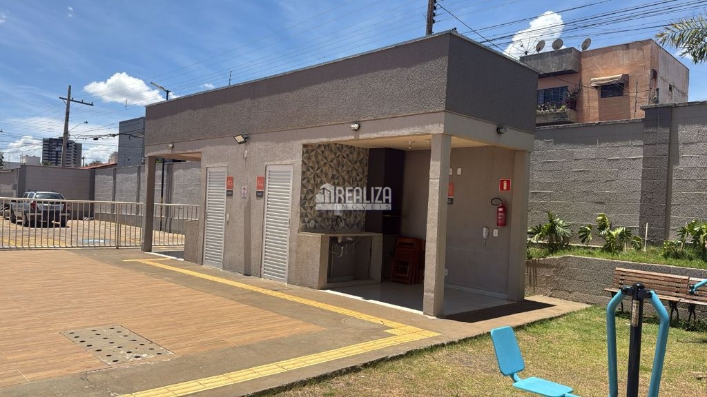 Apartamento, 2 quartos, 46 m² - Foto 11