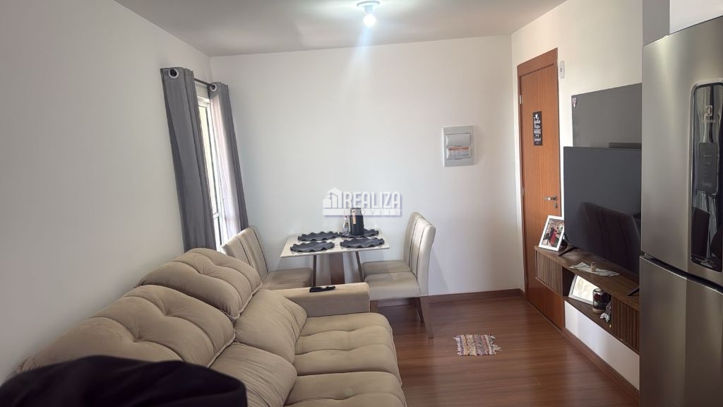 Apartamento, 2 quartos, 46 m² - Foto 5