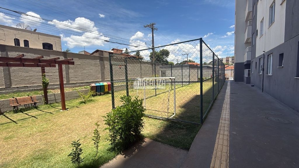 Apartamento, 2 quartos, 46 m² - Foto 7