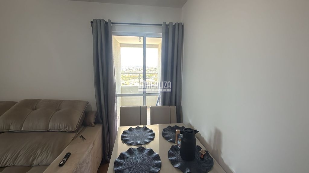 Apartamento, 2 quartos, 46 m² - Foto 6