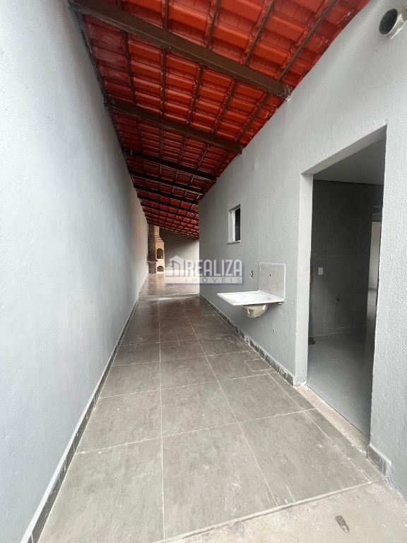 Casa, 3 quartos, 130 m² - Foto 1