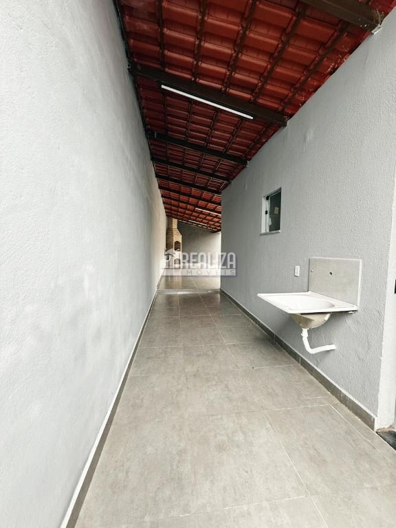 Casa, 3 quartos, 130 m² - Foto 6