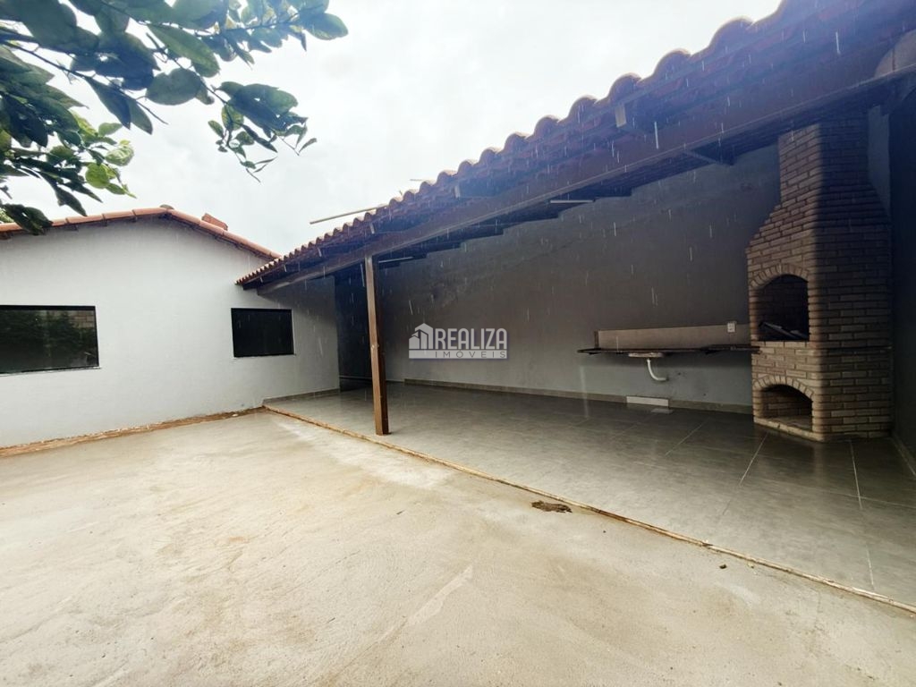 Casa, 3 quartos, 130 m² - Foto 16