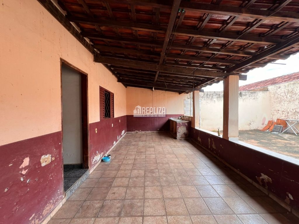 Casa, 4 quartos, 268 m² - Foto 11