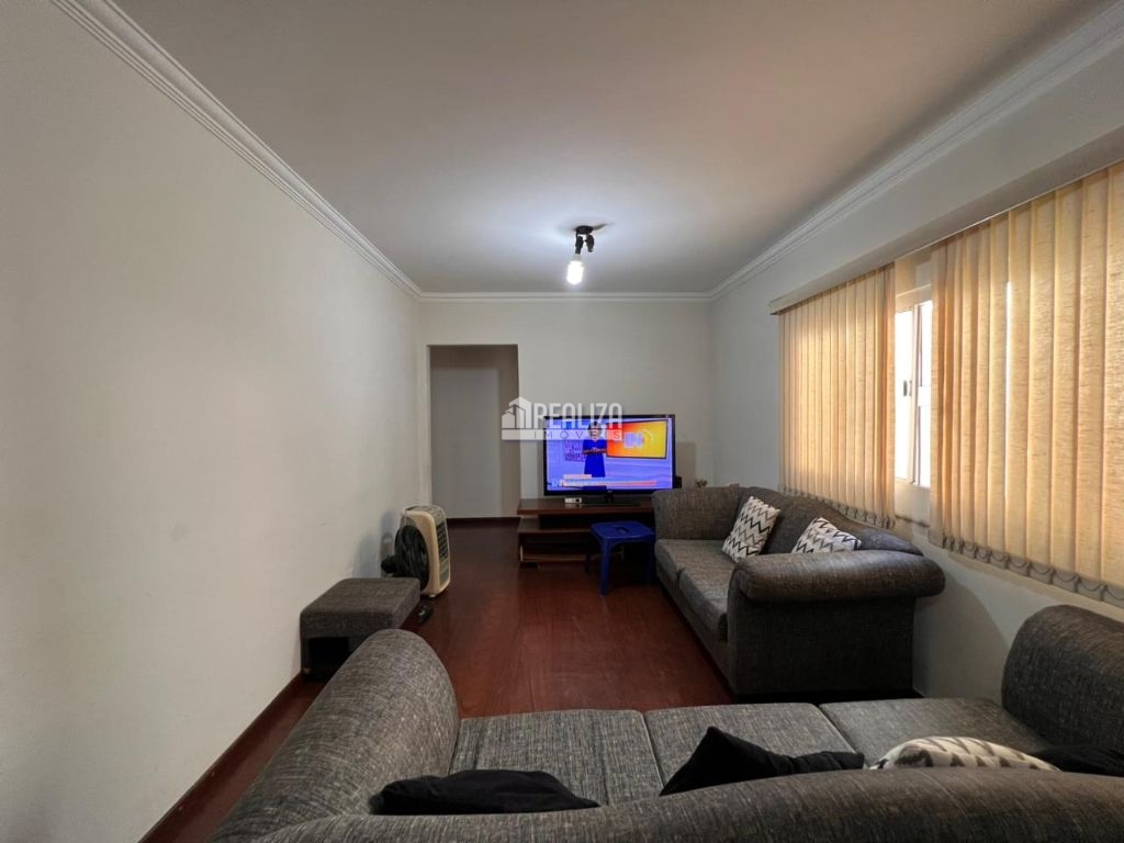 Apartamento, 3 quartos, 147 m² - Foto 3