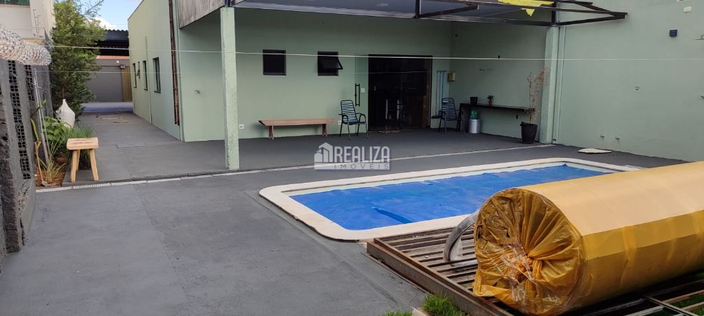 Casa, 3 quartos, 105 m² - Foto 8