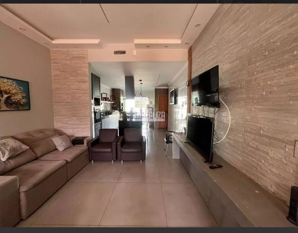 Casa, 3 quartos, 105 m² - Foto 4