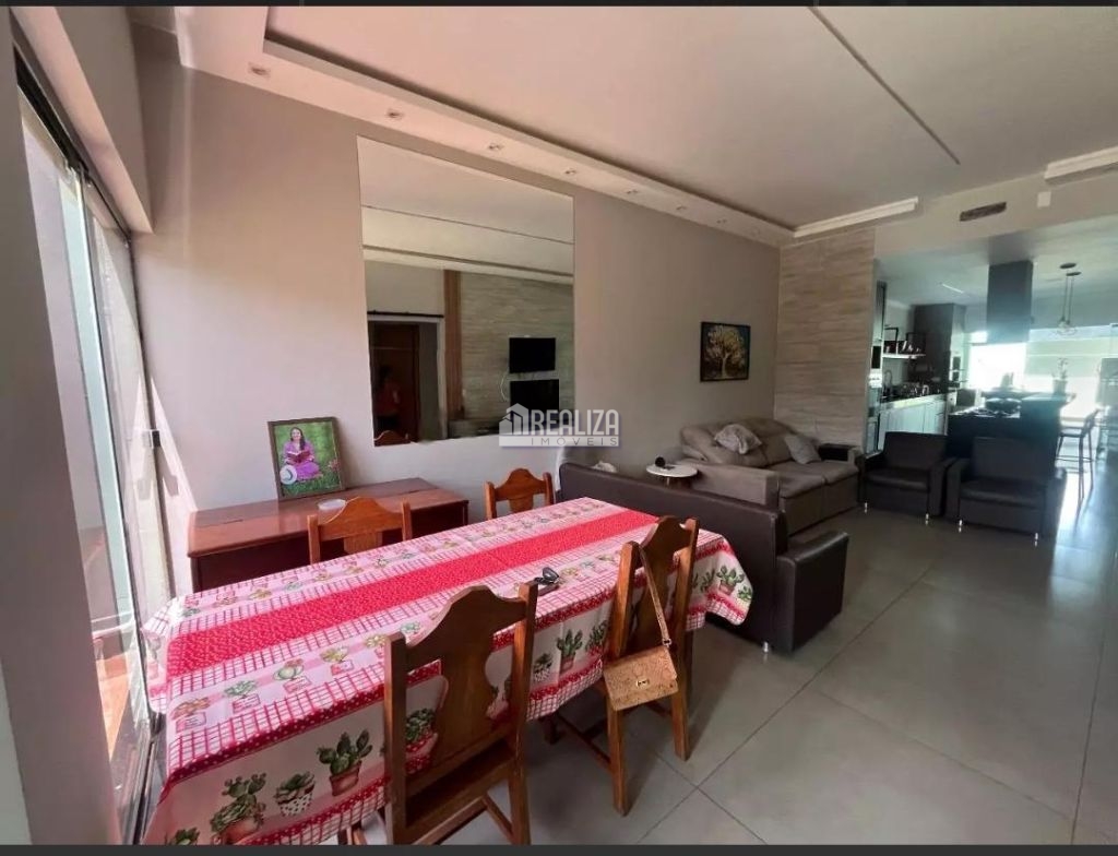 Casa, 3 quartos, 105 m² - Foto 9