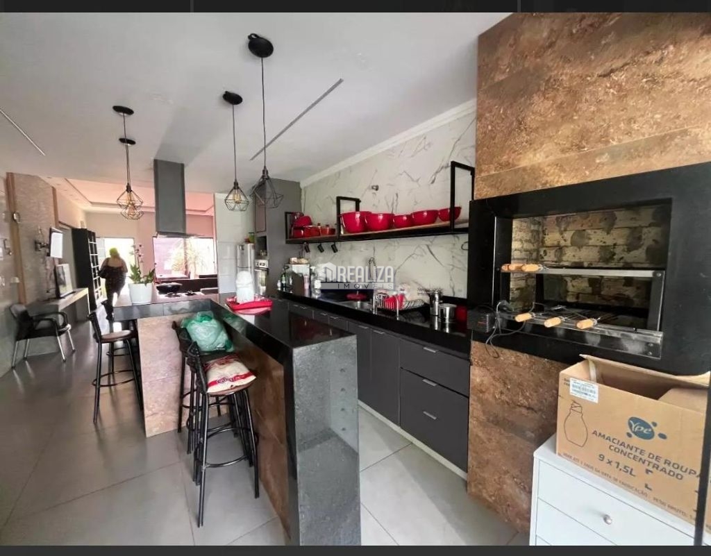 Casa, 3 quartos, 105 m² - Foto 3