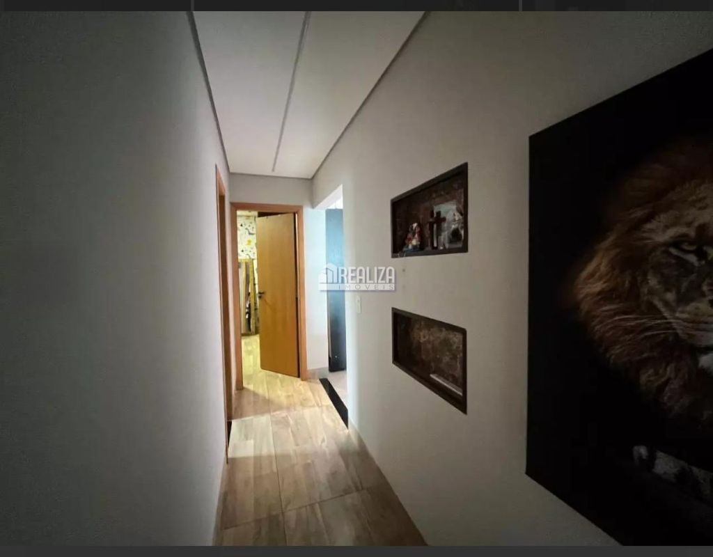 Casa, 3 quartos, 105 m² - Foto 5