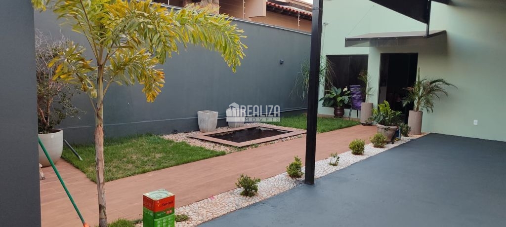 Casa, 3 quartos, 105 m² - Foto 12