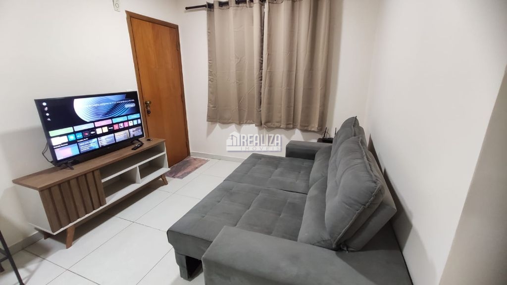 Apartamento, 2 quartos, 63 m² - Foto 1