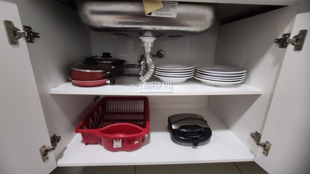 Apartamento, 2 quartos, 63 m² - Foto 4