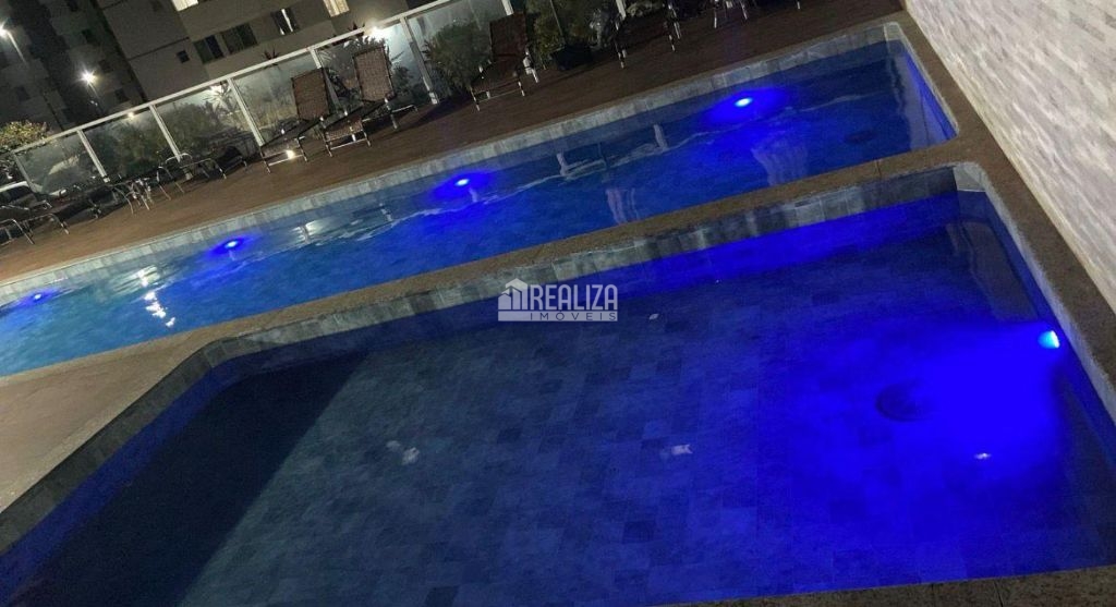 Apartamento, 2 quartos, 45 m² - Foto 1