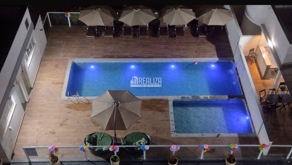 Apartamento, 2 quartos, 45 m² - Foto 7