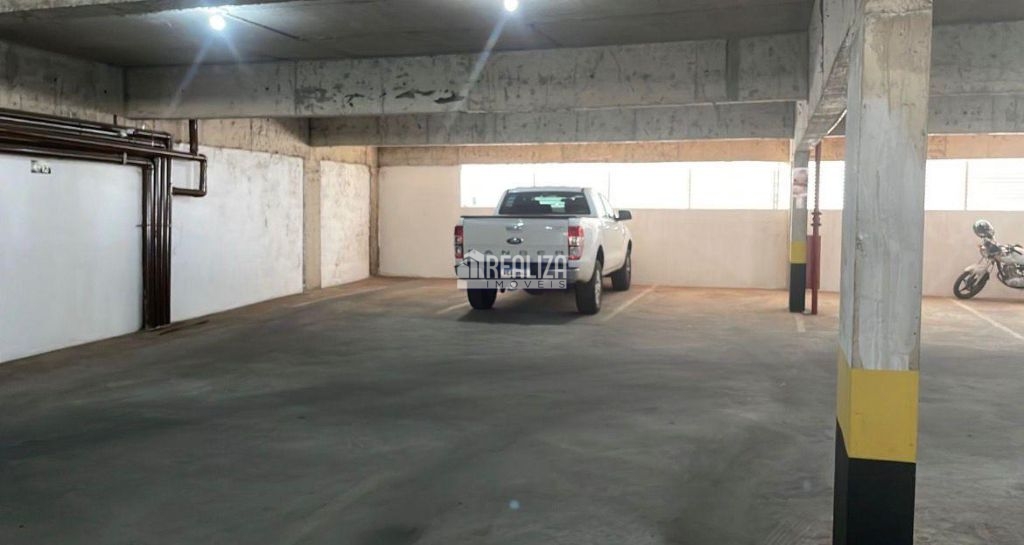 Apartamento, 2 quartos, 45 m² - Foto 3