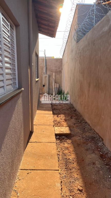 Casa, 2 quartos, 54 m² - Foto 6