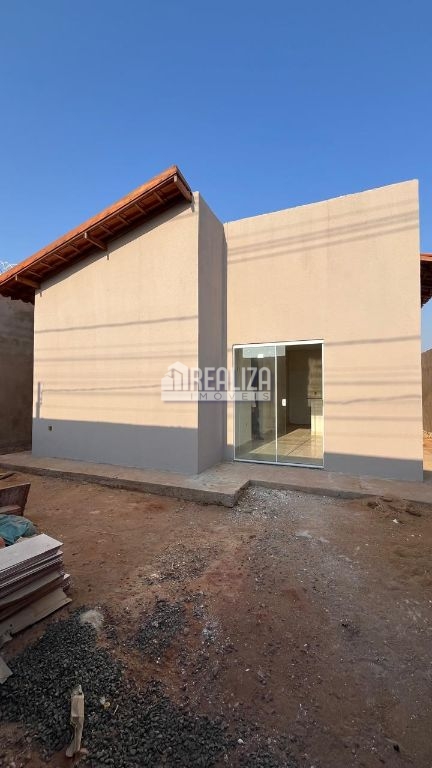 Casa, 2 quartos, 54 m² - Foto 7