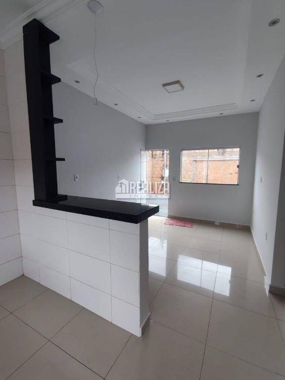 Casa, 2 quartos, 55 m² - Foto 1