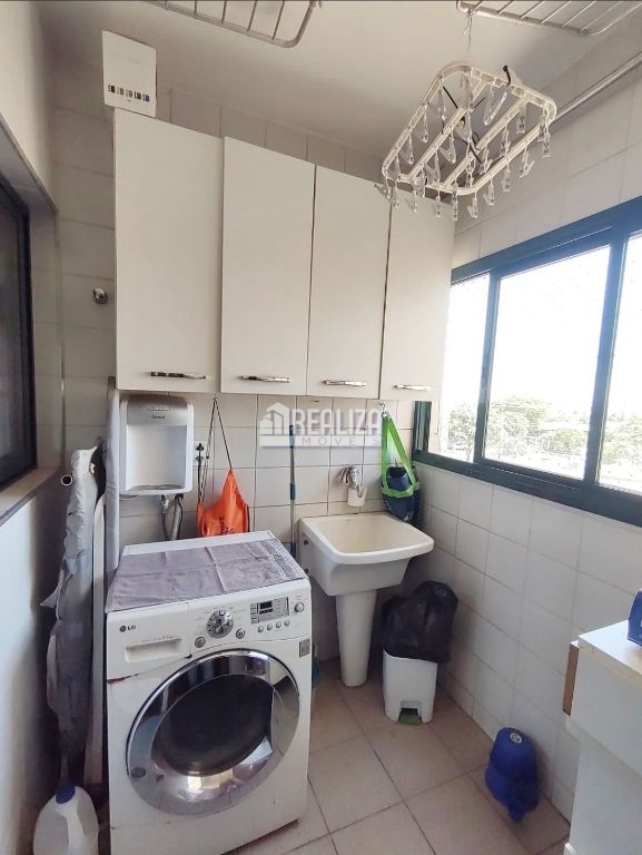 Apartamento, 3 quartos, 139 m² - Foto 3