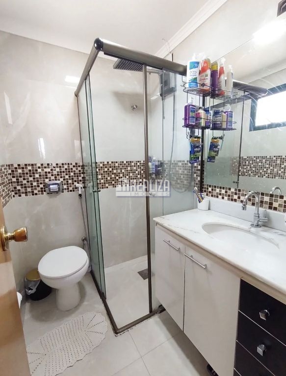 Apartamento, 3 quartos, 139 m² - Foto 5