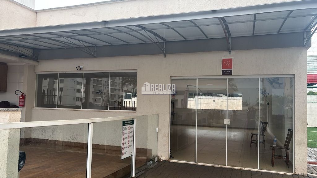 Apartamento, 2 quartos, 45 m² - Foto 10