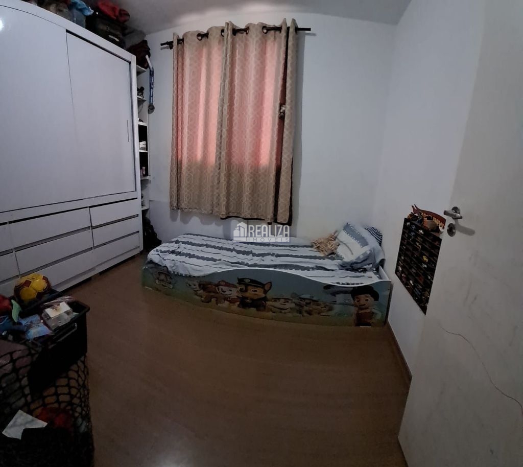 Apartamento, 2 quartos, 45 m² - Foto 4