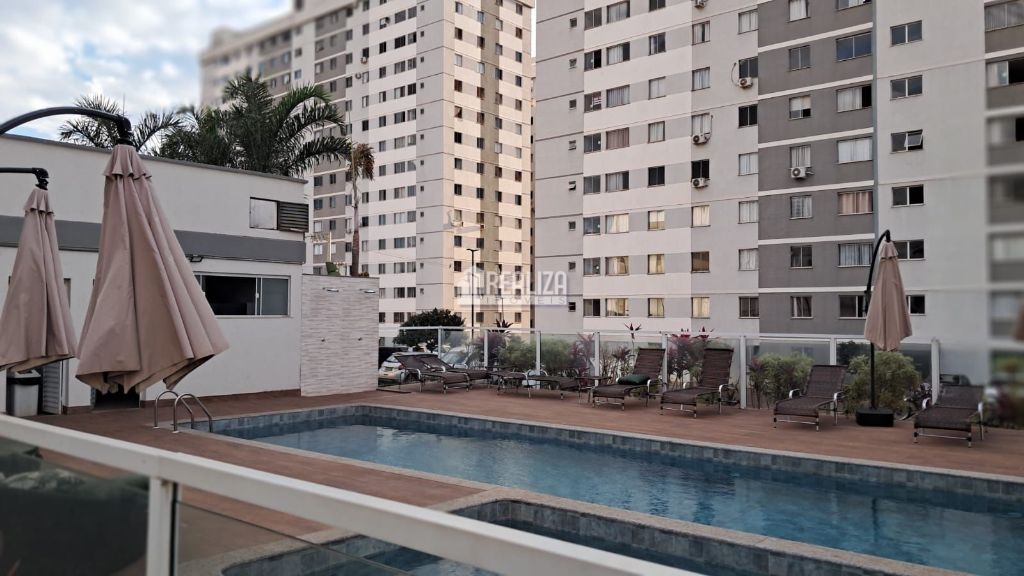 Apartamento, 2 quartos, 45 m² - Foto 7