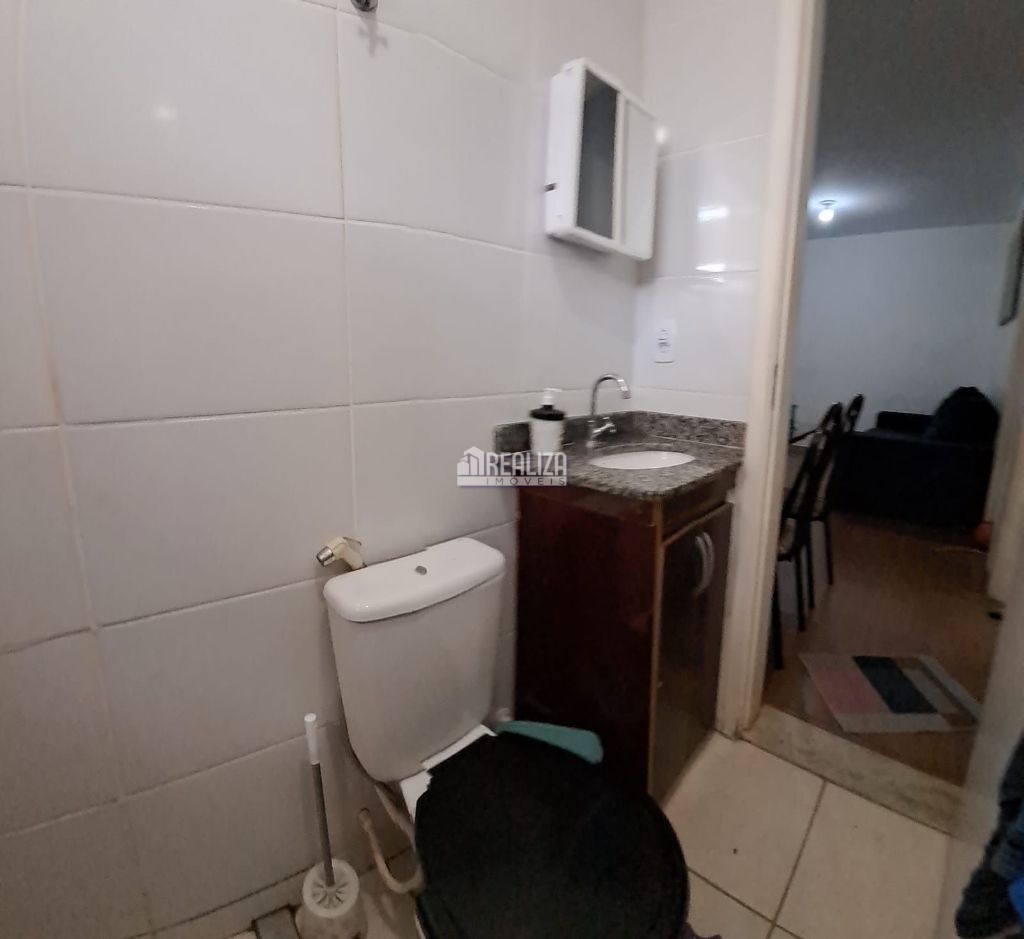 Apartamento, 2 quartos, 45 m² - Foto 6