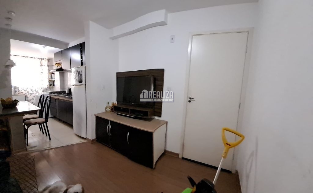 Apartamento, 2 quartos, 45 m² - Foto 2