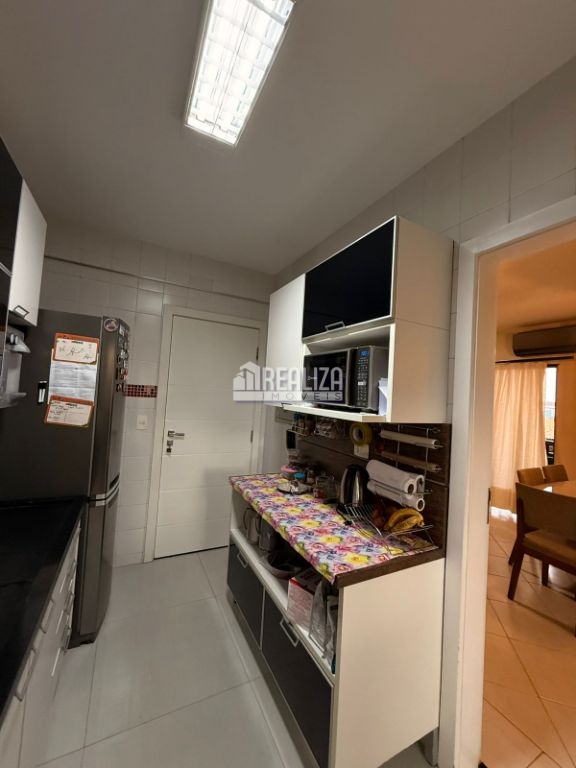 Apartamento, 3 quartos, 139 m² - Foto 9