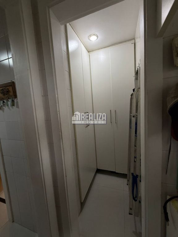 Apartamento, 3 quartos, 139 m² - Foto 21