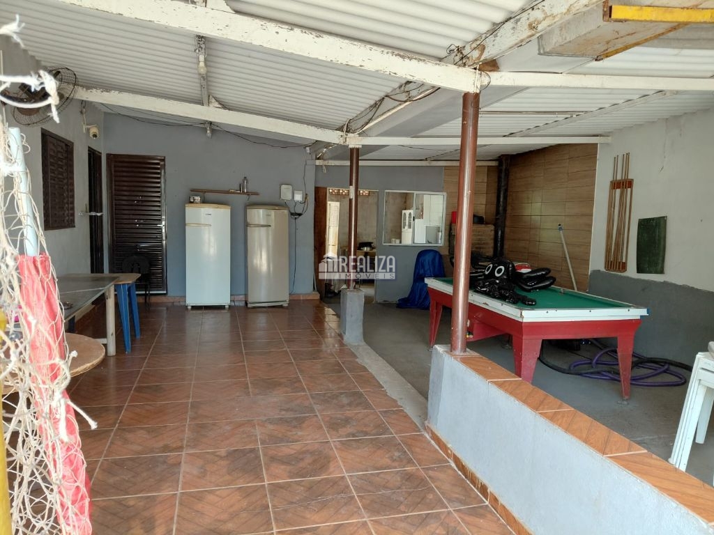 Chácara, 3 quartos, 600 m² - Foto 8