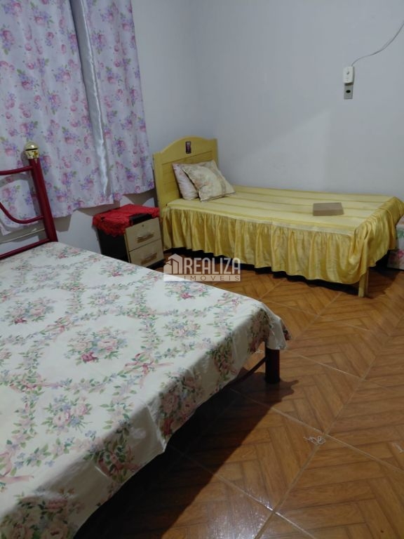 Chácara, 3 quartos, 600 m² - Foto 2