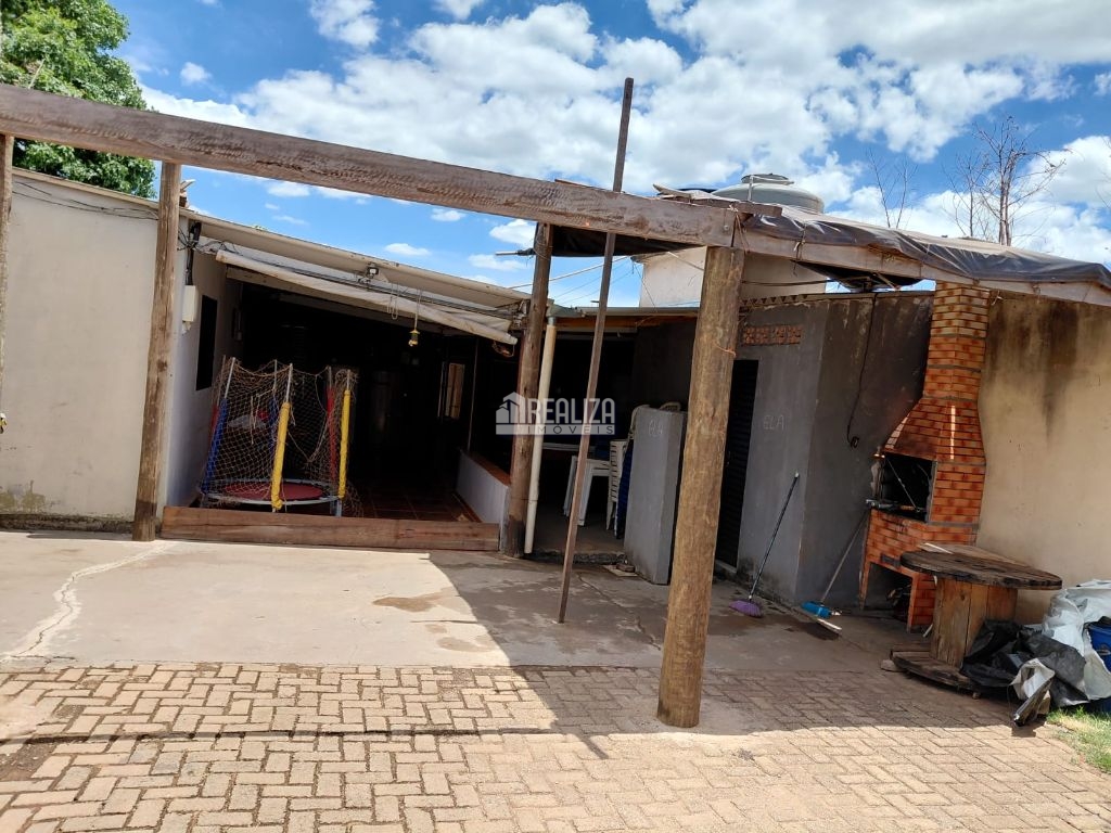 Chácara, 3 quartos, 600 m² - Foto 7