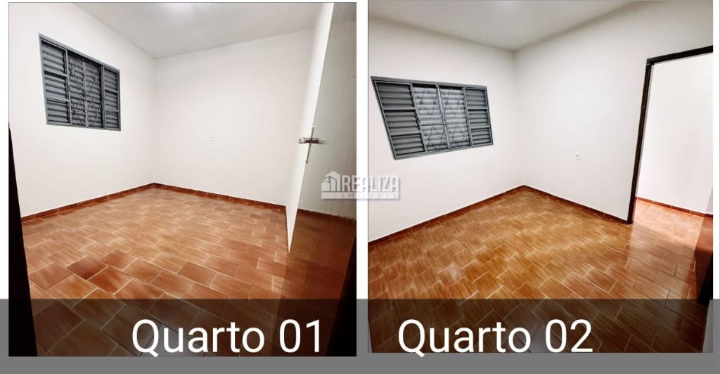 Casa, 3 quartos, 100 m² - Foto 1