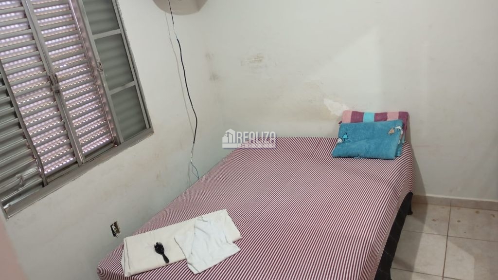 Casa, 2 quartos, 45 m² - Foto 1