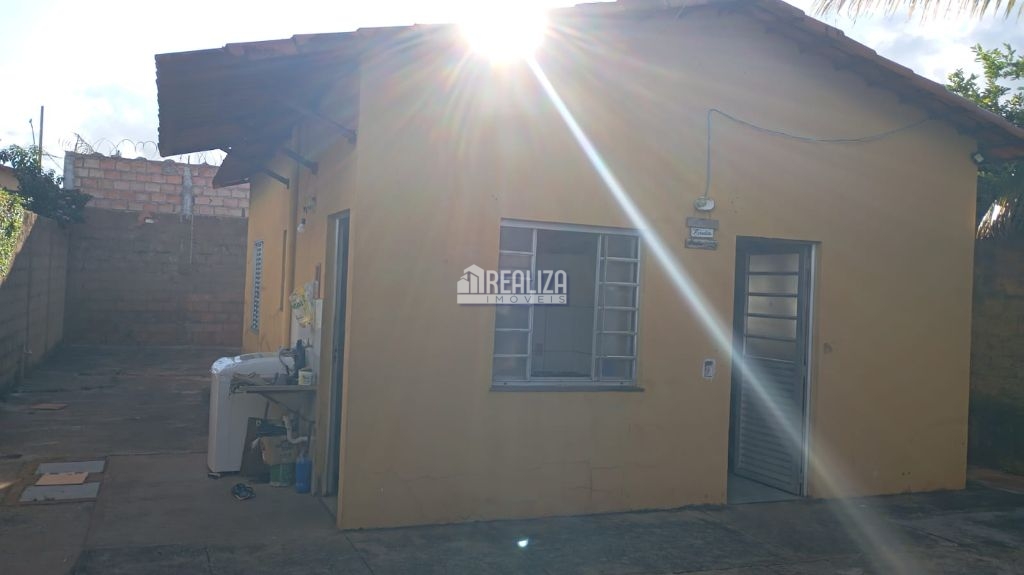 Casa, 2 quartos, 45 m² - Foto 5