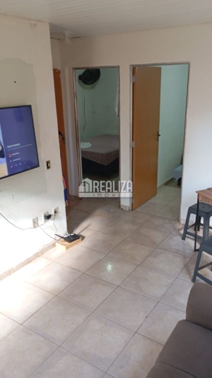 Casa, 2 quartos, 45 m² - Foto 2