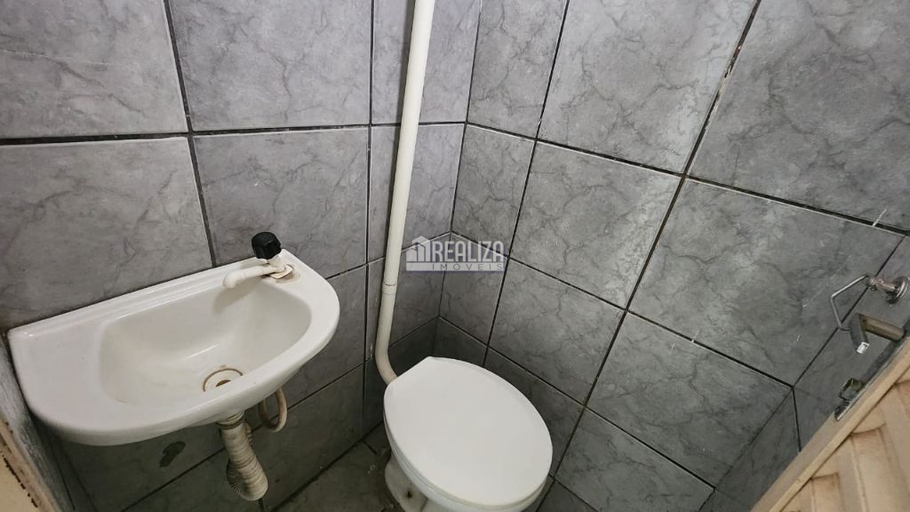 Loja-Salão, 65 m² - Foto 1