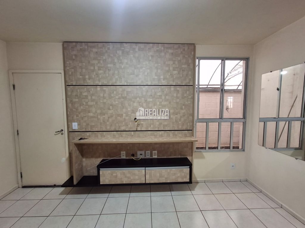 Apartamento, 2 quartos - Foto 2