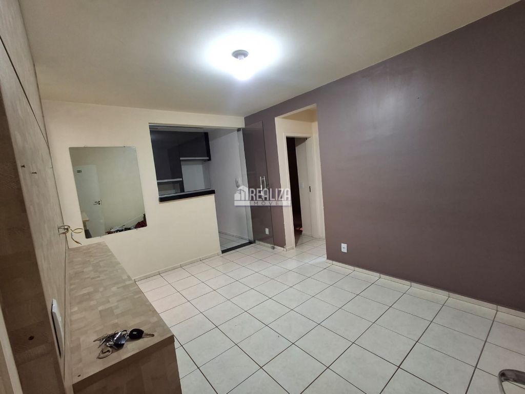 Apartamento, 2 quartos - Foto 1