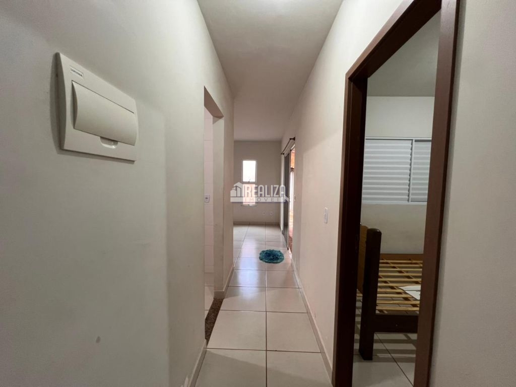 Casa, 2 quartos, 46 m² - Foto 7