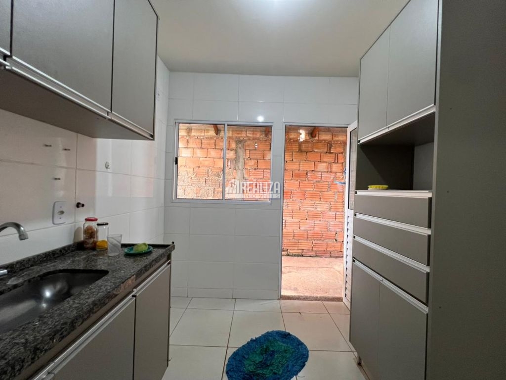 Casa, 2 quartos, 46 m² - Foto 10