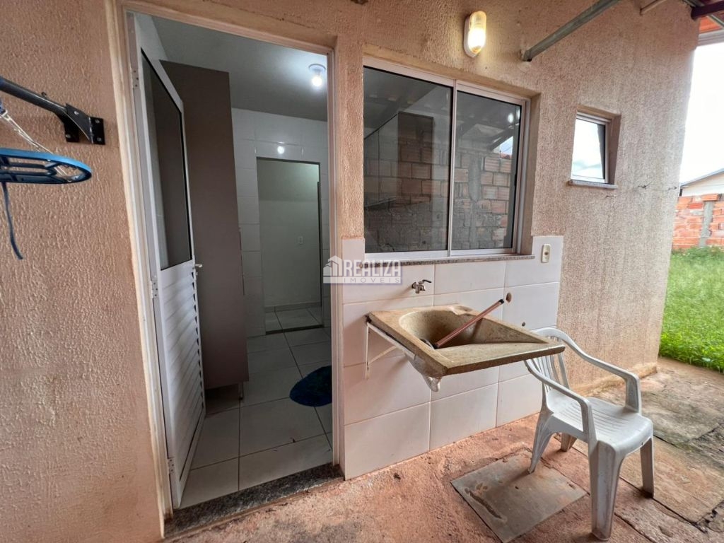 Casa, 2 quartos, 46 m² - Foto 5