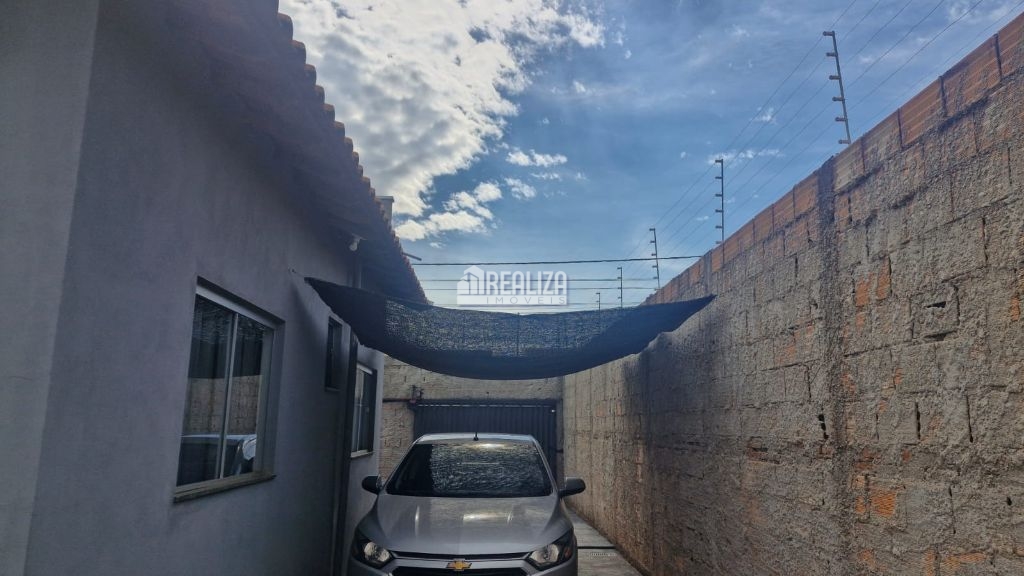 Casa, 2 quartos, 56 m² - Foto 7