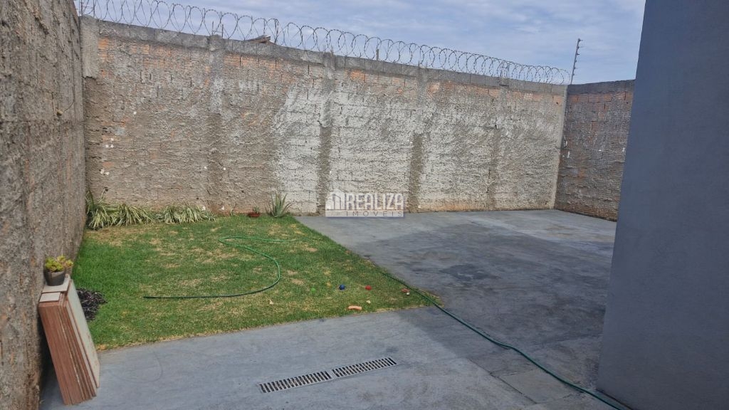 Casa, 2 quartos, 56 m² - Foto 8