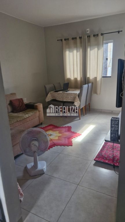 Casa, 2 quartos, 56 m² - Foto 3