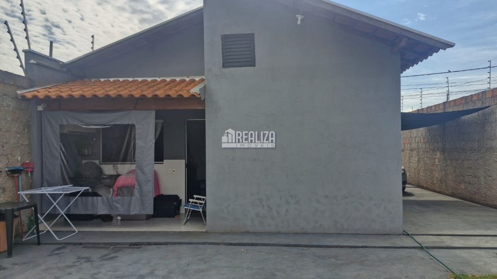 Casa, 2 quartos, 56 m² - Foto 6